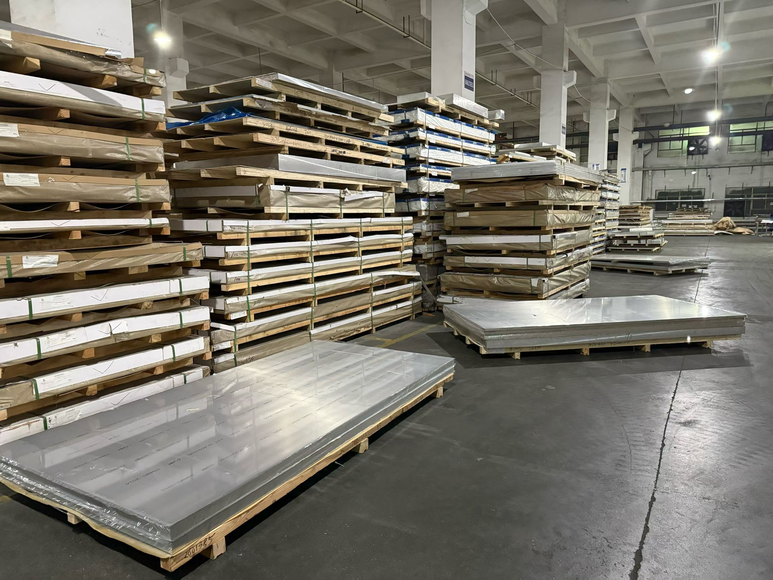 Warehouse